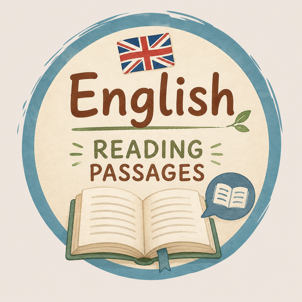 Reading Comprehension