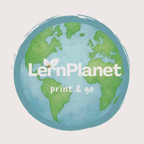 Lernplanet